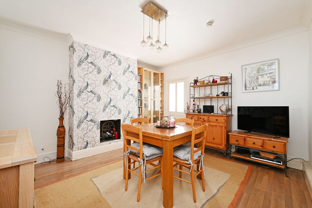 Wingfield Road New Tupton